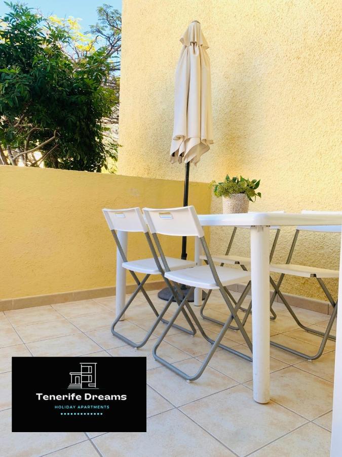 Dream Holiday Las Americas Playa de las Americas  Exterior photo