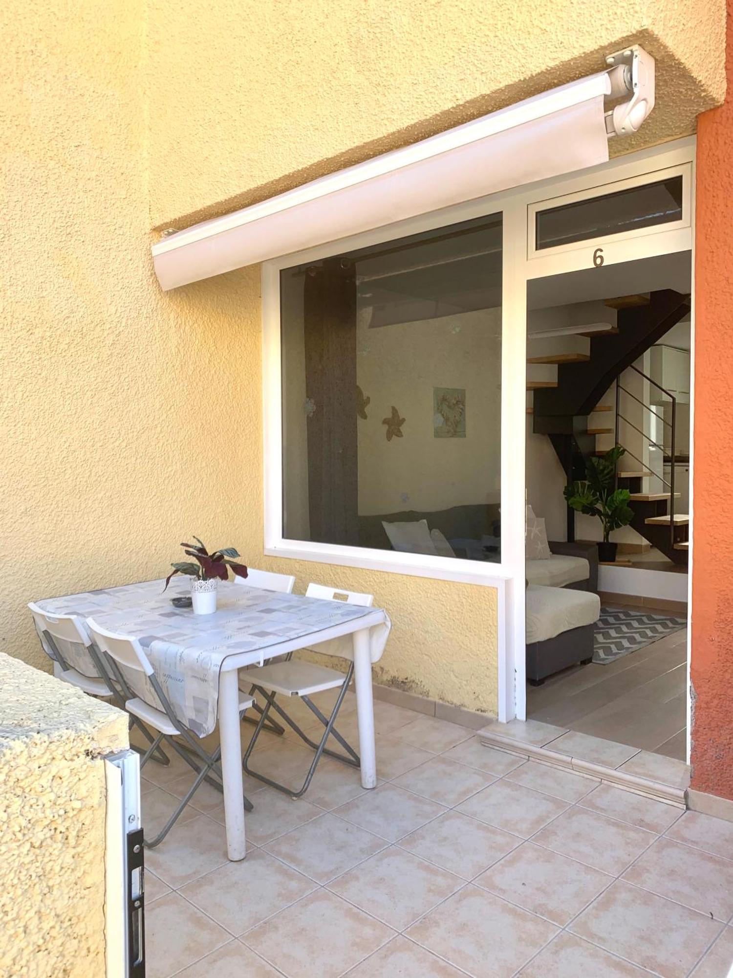 Dream Holiday Las Americas Playa de las Americas  Exterior photo