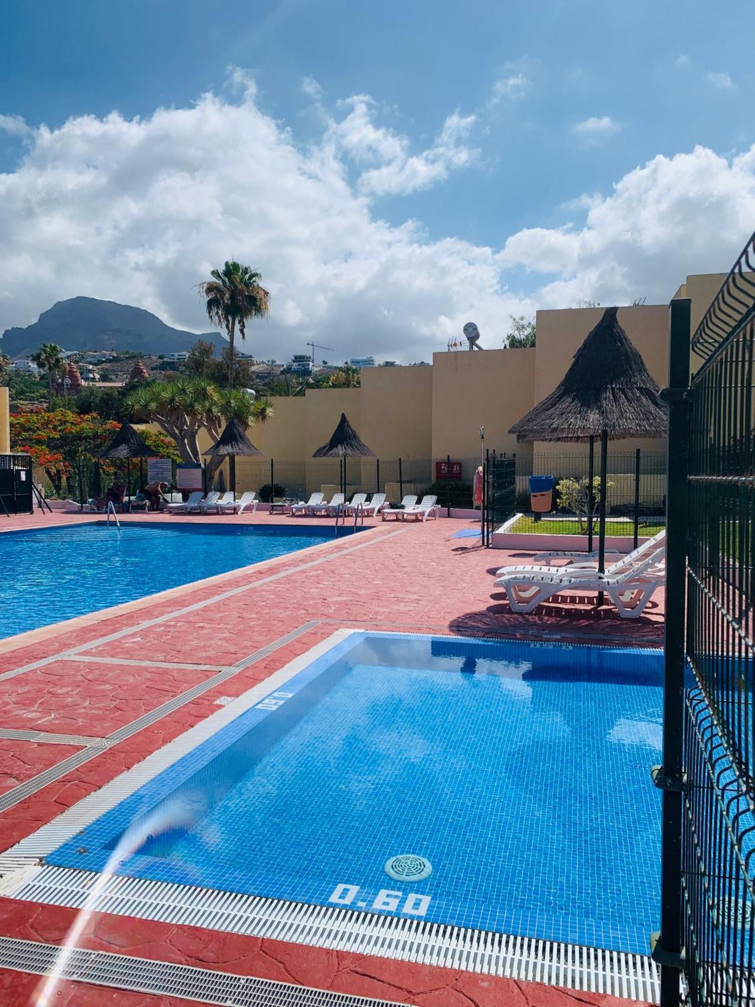 Dream Holiday Las Americas Playa de las Americas  Exterior photo