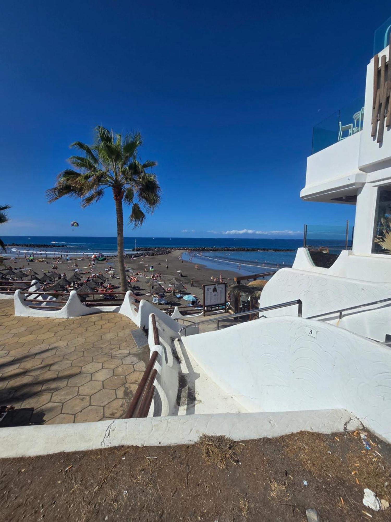 Dream Holiday Las Americas Playa de las Americas  Exterior photo